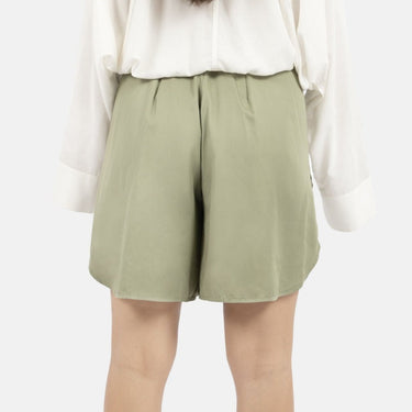 Auckland - Short - Vert