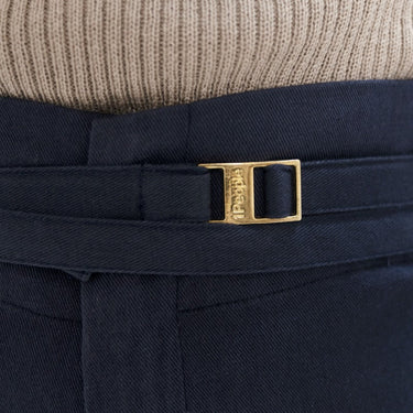 Florence - Pantalon - Bleu Nuit