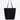 Monte Carlo - Tote Bag - Black